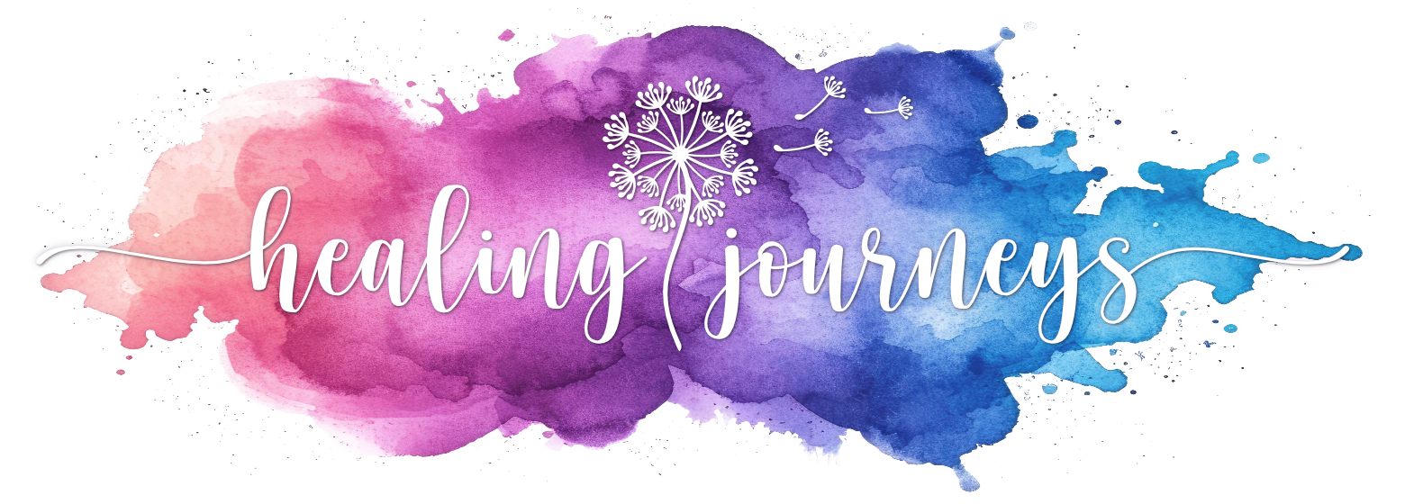 Logo: Healing Journeys